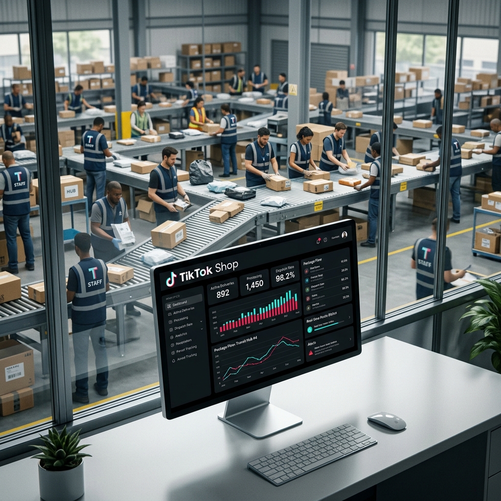 Hub Management System (HMS)